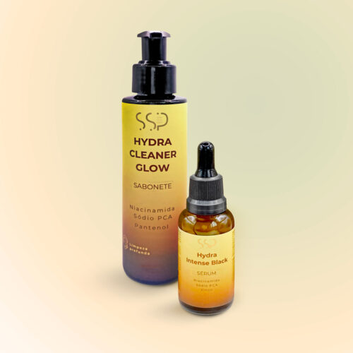 KIT ADULTO SABONETE LIMPEZA DE PELE E SERUM SEJA SUA PELE SSP KIT ADULTO SABONETE LIMPEZA DE PELE E SERUM SEJA SUA PELE SSP