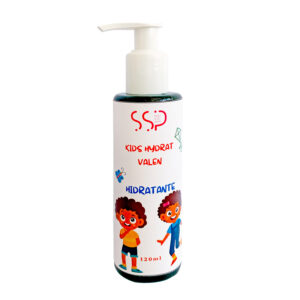 KIT Skincare Infantil Spray Capilar, Hidratante e Protetor Solar 30 FPS - Seja Sua Pele - Imagem 4